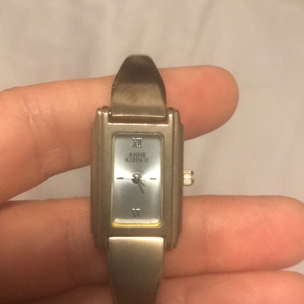 Anne Klein watch